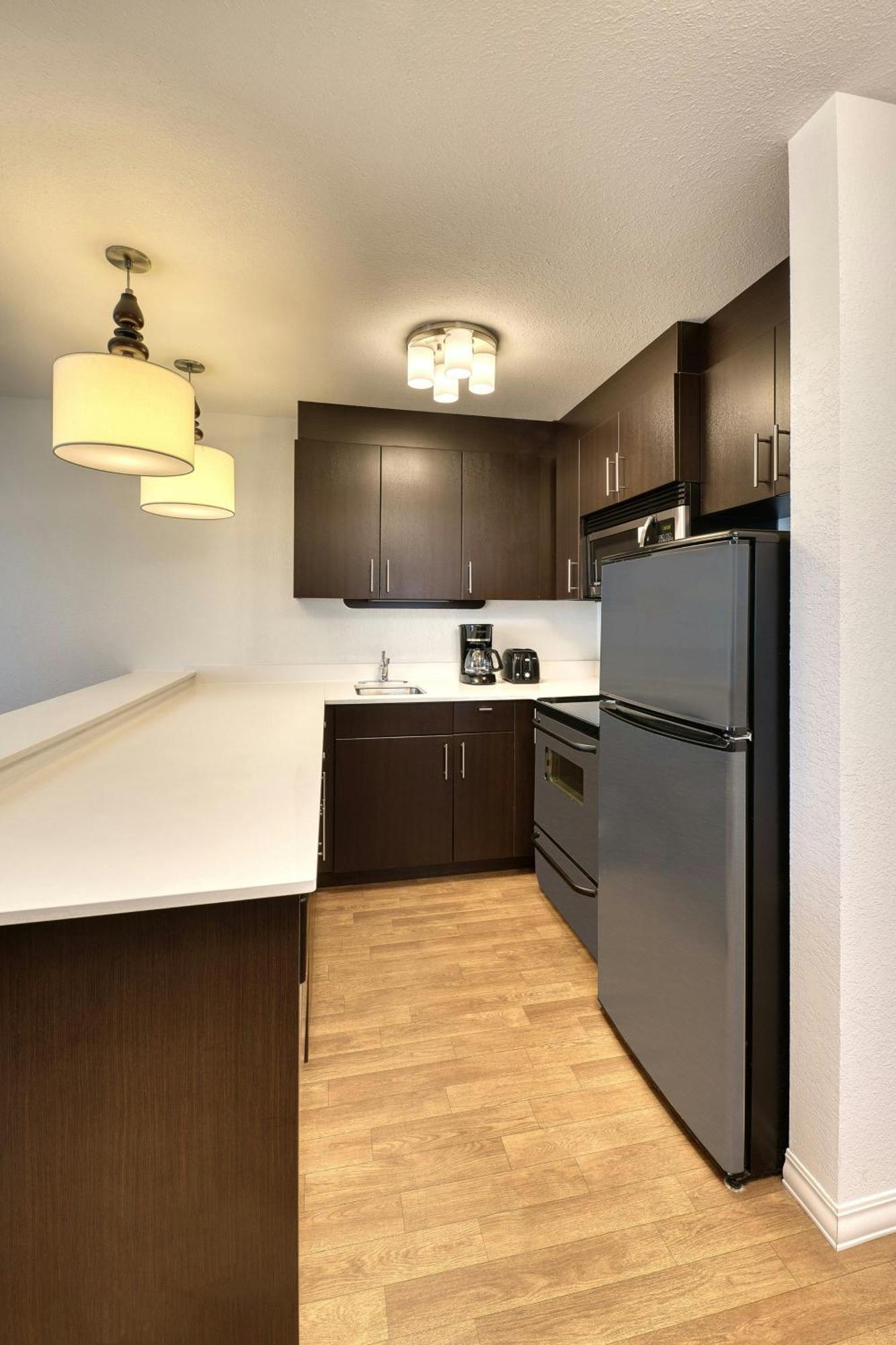 Towneplace Suites By Marriott רד דיר מראה חיצוני תמונה